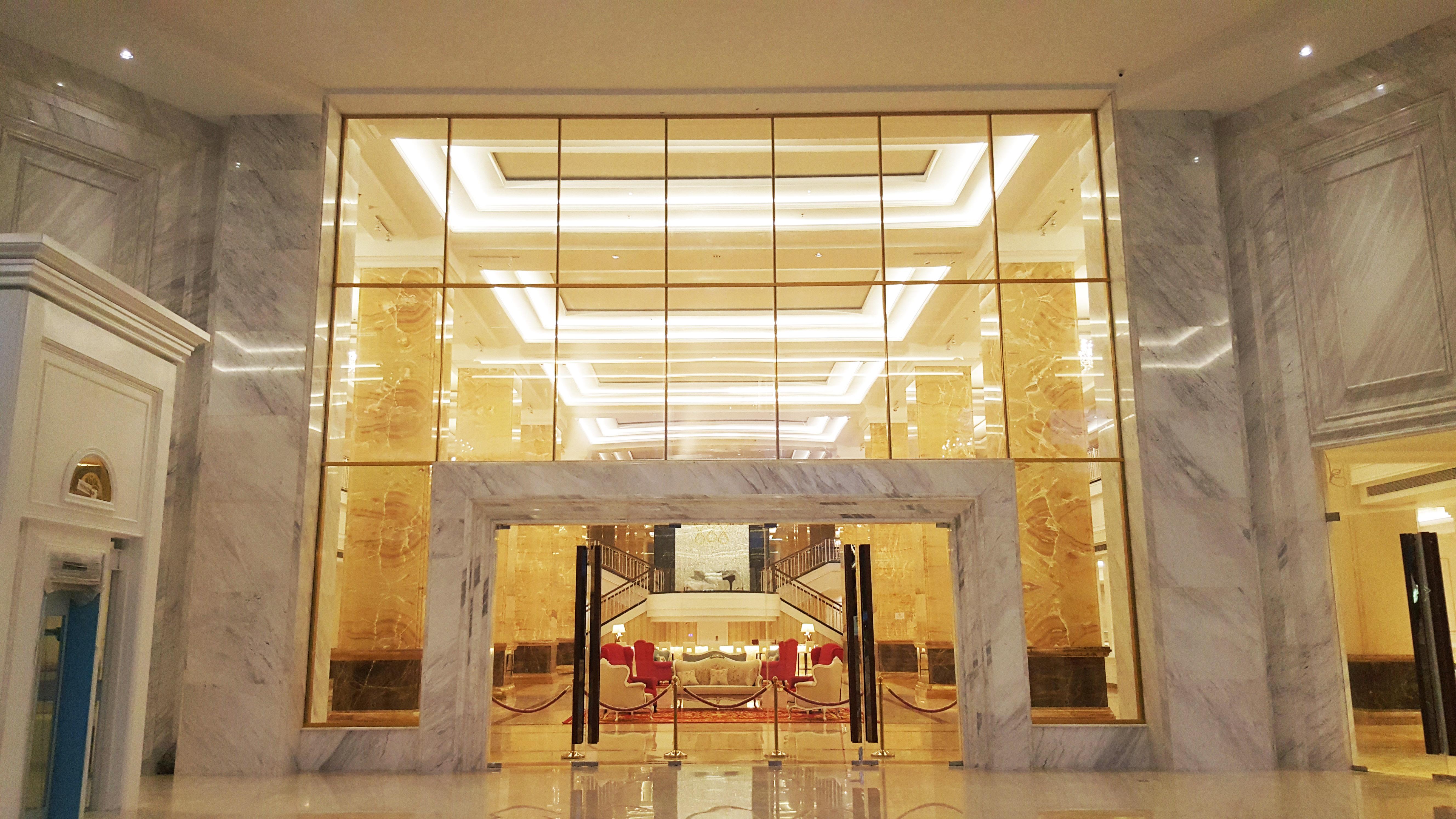 Adimulia Hotel Medan